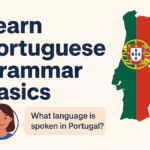 Learn Portuguese Grammar
