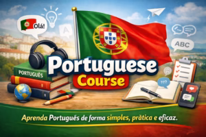 Portuguese Course